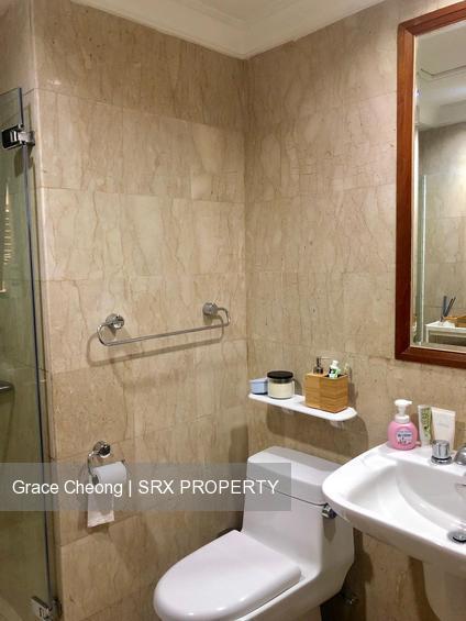 Valley Park (D10), Condominium #207372301